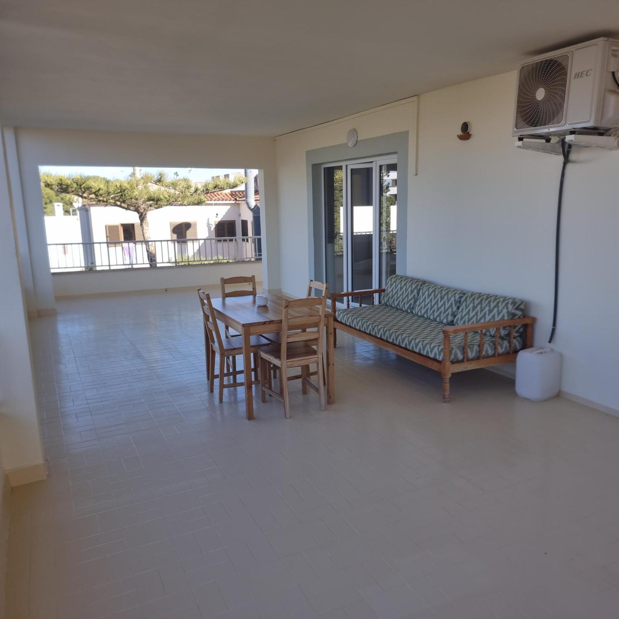 Apartamento Portosun Pez Portocolom  Exterior foto